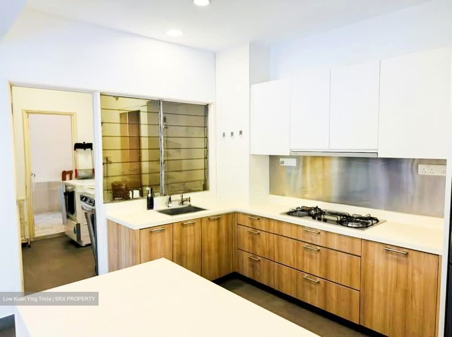 Pinewood Gardens (D10), Condominium #535691101